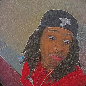 Meet your Posher, Jordan